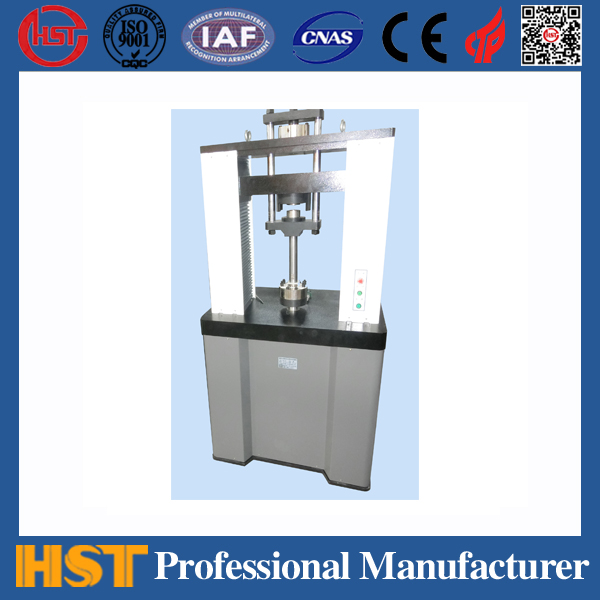 微机控制自动杯突试验机 (双交流伺服电机控制)