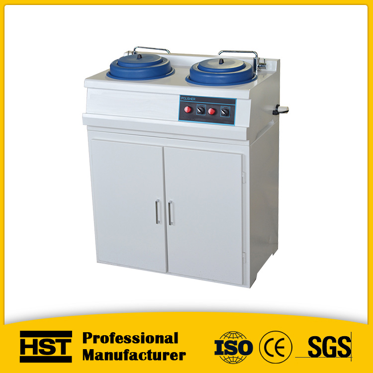 P-2G型金相试样抛光机