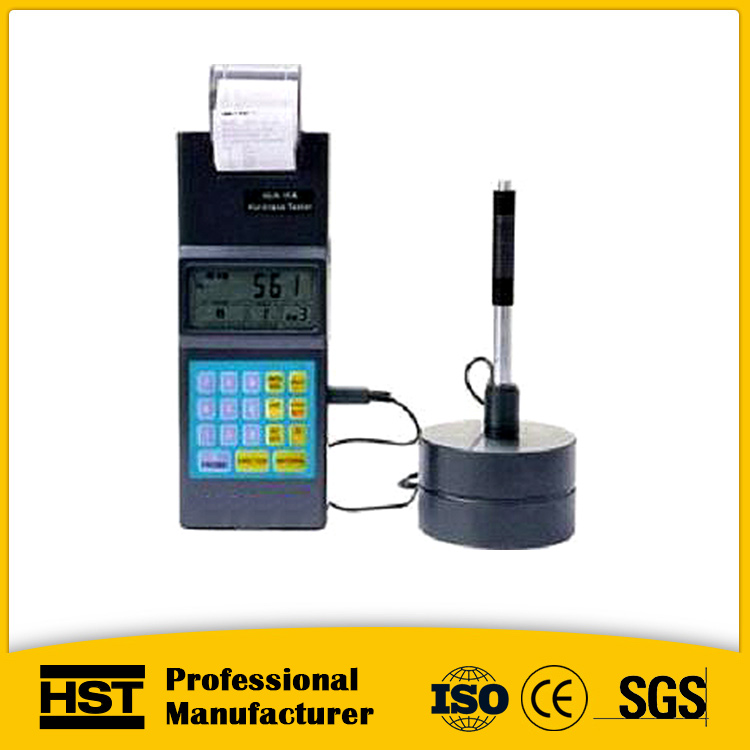 HLN-11A型便携式里氏硬度计
