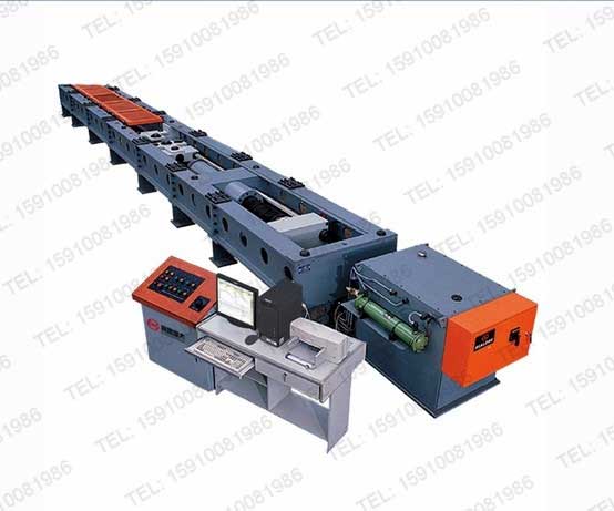 土工布料拉伸撕裂强度试验机
