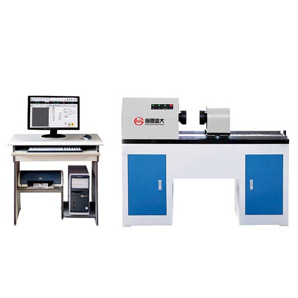 微机控制全自动扭转试验机