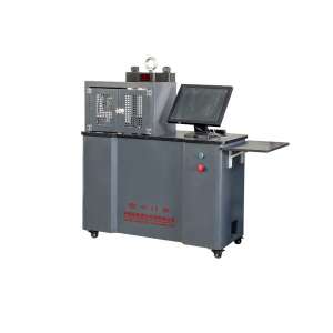 300T人造石压力试验机