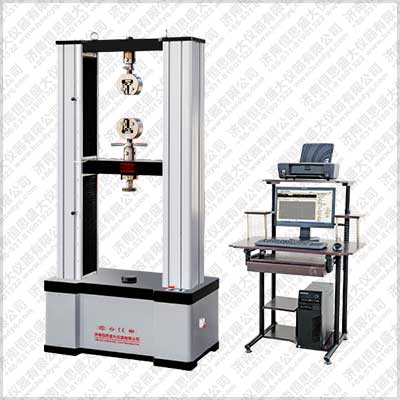 标准螺旋弹簧模具弹簧拉压试验机