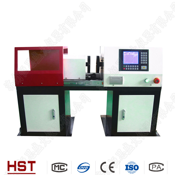 TNZ-Z200Nm数显材料扭转试验机