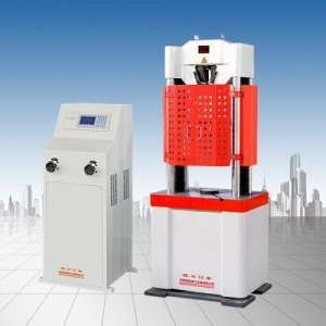 关于静刚度试验机硬件结构特点，你了解多少呢-【资讯】